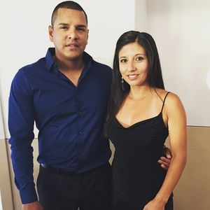 Meet your Posher, Luis